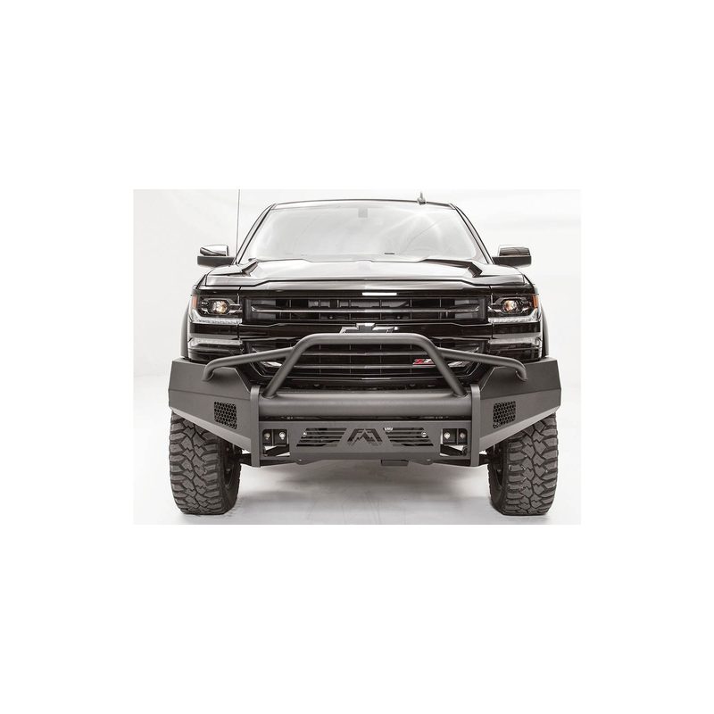 Fits 2016-2018 Chevy Silverado 1500 (FBF-CS16-R3862-1)