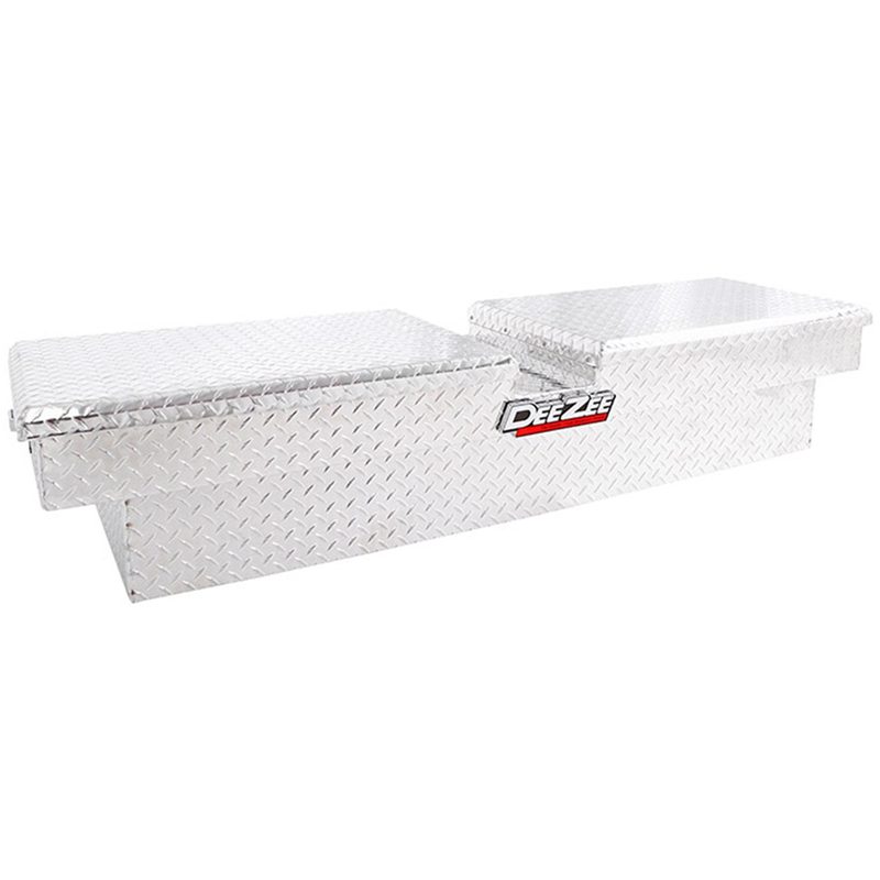 Fits Many 2026 Chevy, Dodge, Ford, GMC, Lincoln, Ram, Toyota, 5'7"-8' Bed (DEZ-DZ8370)
