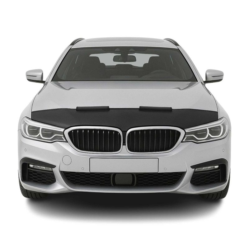 2017-2023 BMW 5 Series G30 Sedan Car Bonnet Mask Hood Bra