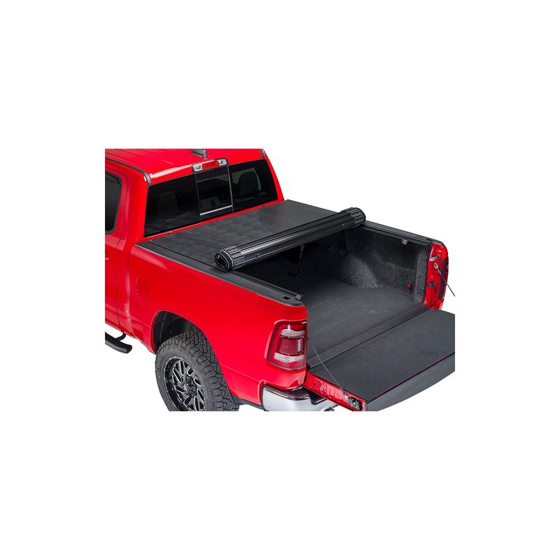Gator HR1 Hard Roll Up Tonneau Cover 1547954