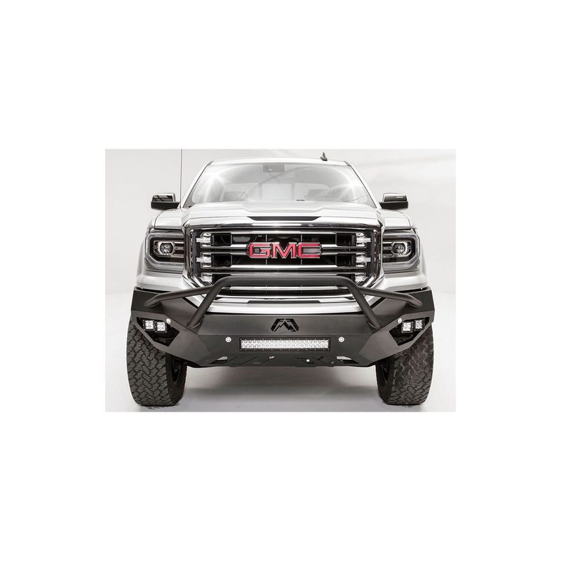 Fits 2016-2018 GMC Sierra 1500 (FBF-GS16-D3952-1)