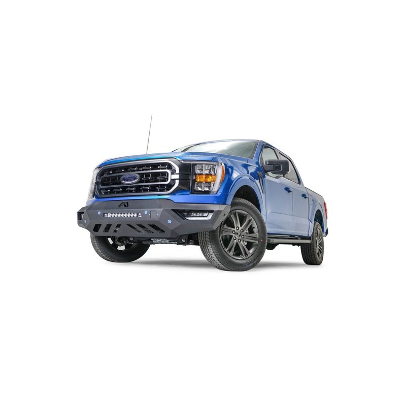 Fits 2021-2023 Ford F150 (FBF-FF21-V5151-1)