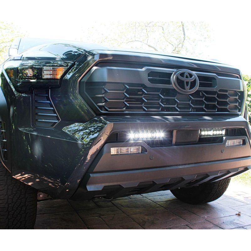 2024+ Toyota Tacoma 12in Light Bars SLIM