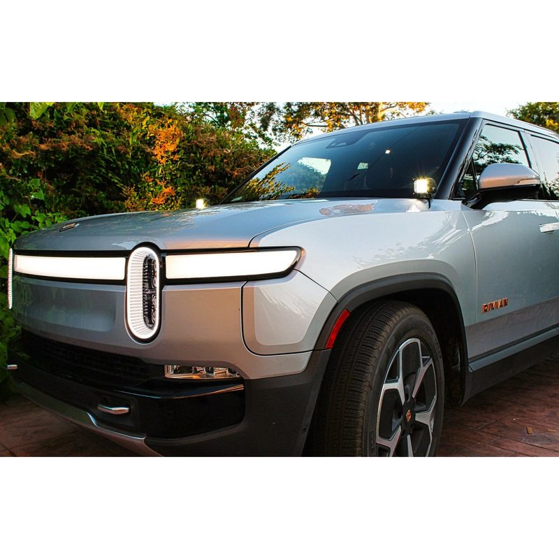 2023+ Rivian Ditch Lights