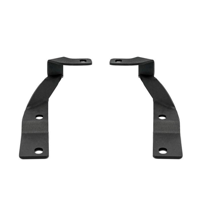 Kit de montaje de Duallys Rigid para cofre para Nissan
