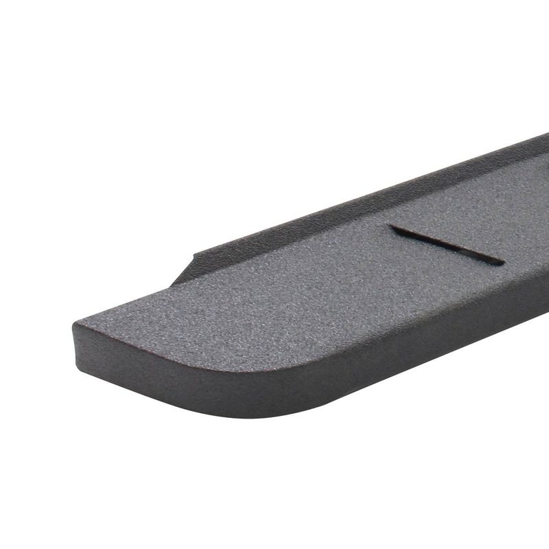 Estribos RB10 Poliurea de 80" para Mazda BT-50 25 - 26