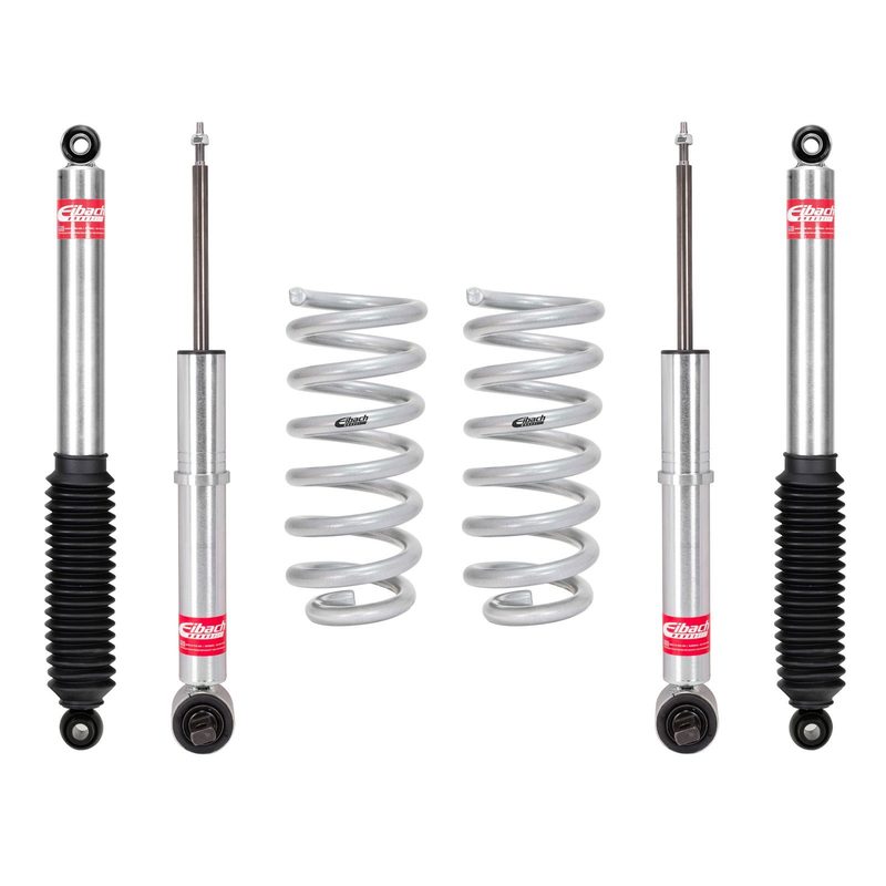 Eibach PRO-TRUCK Adjustable Lift Kit E80-23-032-02-22