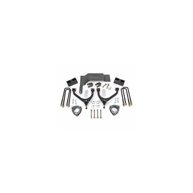 Fits 2014-2016 Chevy Silverado/GMC Sierra 1500 (ROR-95-34165)