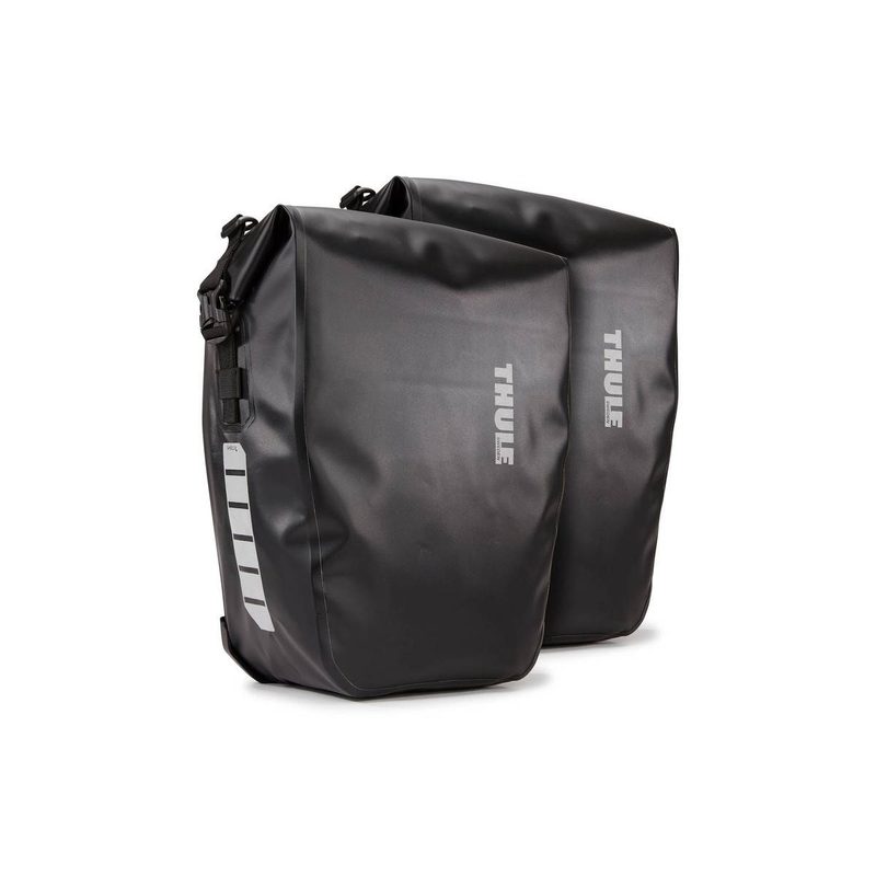 Thule Alforjas Shield Pannier 25lt (Par)