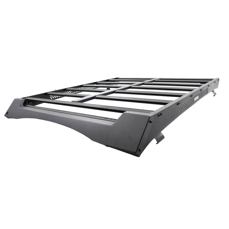 Canastilla CEROS para F-150 / Lobo 21-26