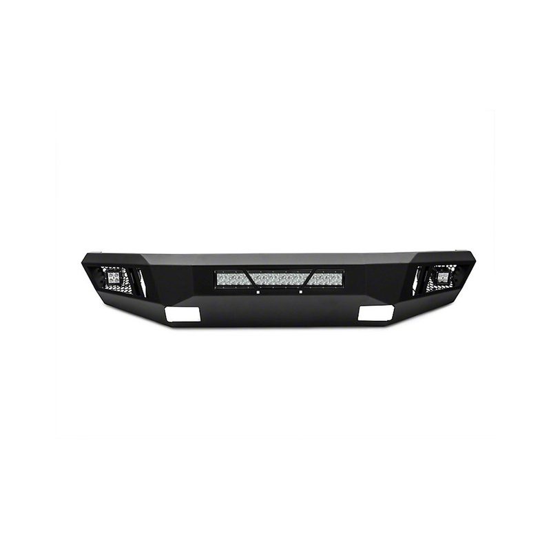 Fits 2018-2020 Ford F150 (BLK-AFB-F115-18-KIT)