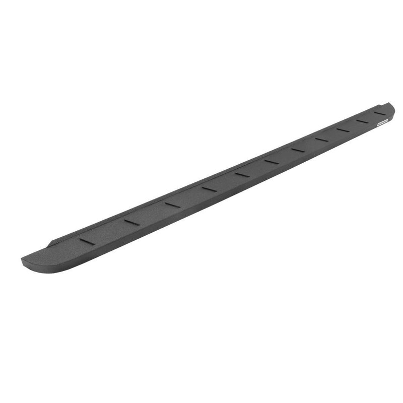 Estribos RB10 Slim 80" Pol Colorado / Canyon 15-23 Dob Cab