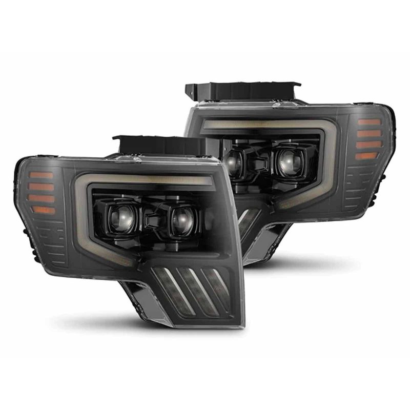 Fits 2009-2014 Ford F150 (ARX-880483)