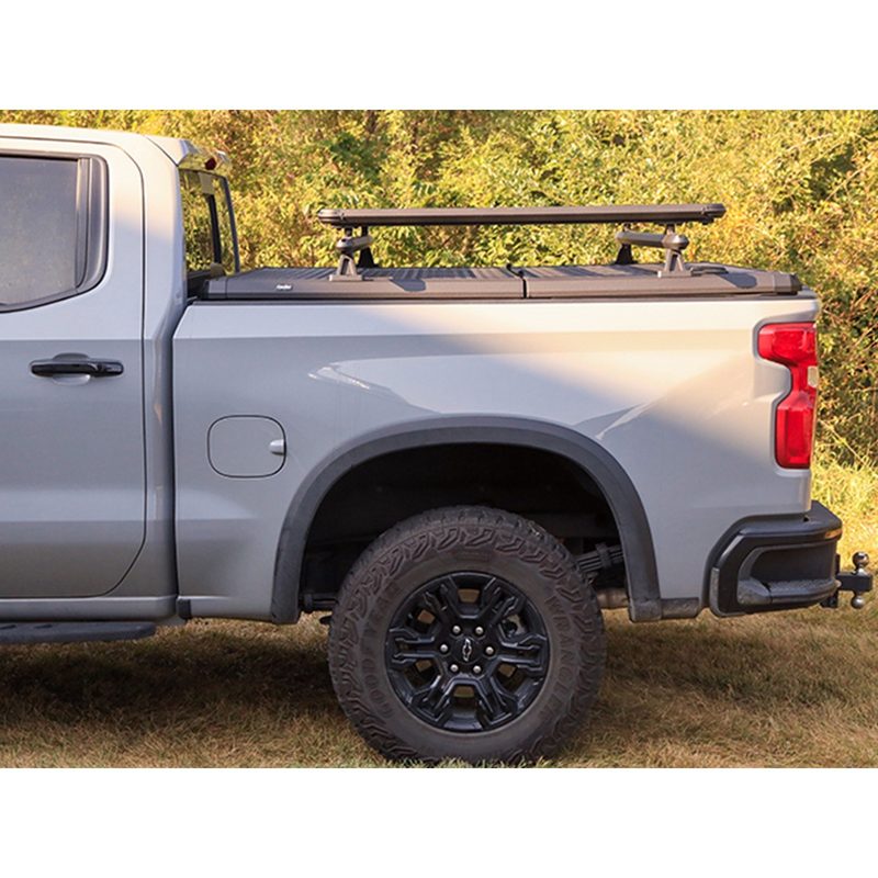 Fits 2019-2024 Chevy Silverado/GMC Sierra 1500, 5'8" Bed (DEZ-DZ19551RT)