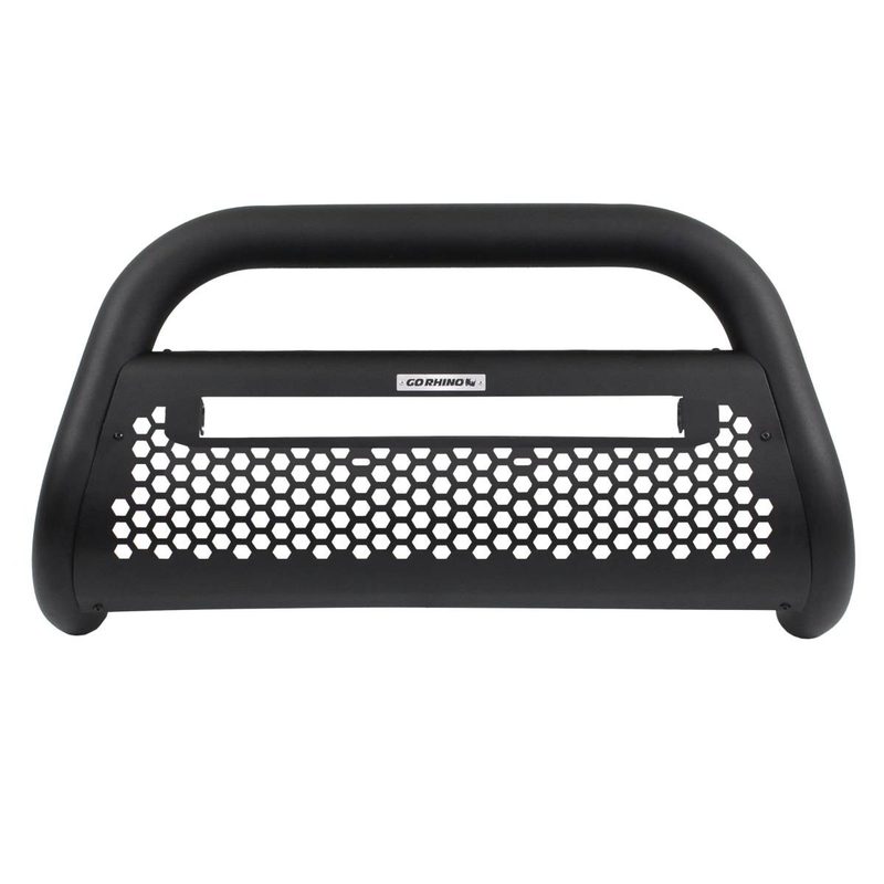 Defensa RC2 LR20" Sencilla para Ranger 23 - 26
