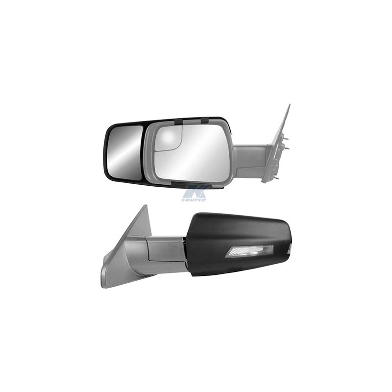 Fits 2019-2024 Ram 1500 (KSR-80730)