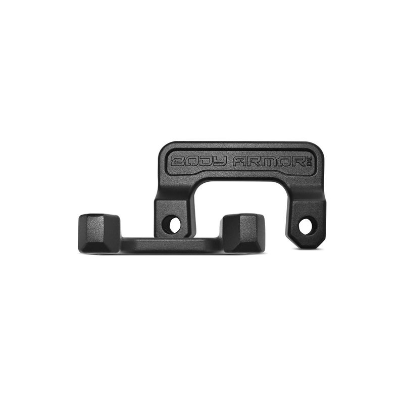 Fits 2007-2020 Chevy Suburban, GMC Yukon, GMC Yukon XL, 2007-2022 Chevy Silverado/GMC Sierra 1500 (BDY-50209-GM)
