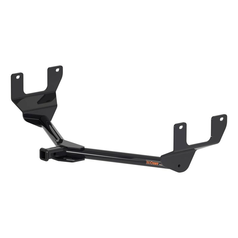 Tirón CURT Clase 2 Lexus NX200t 12172