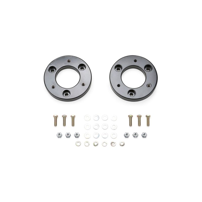 Fits 2007-2024 Chevy Silverado/GMC Sierra 1500, 2016-2021 Suburban, Tahoe, Yukon XL, 2020-2021 Yukon (FAB-FTL5107)