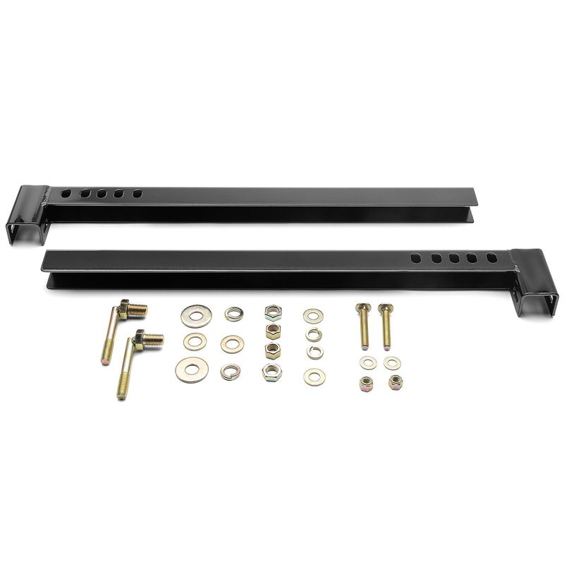 Fits 2019-2026 Ram 1500 (BKR-30167TB31)