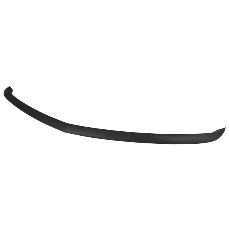 2005-2010 Dodge Charger ABS Bumper Lip Body Kit Splitter Spoiler