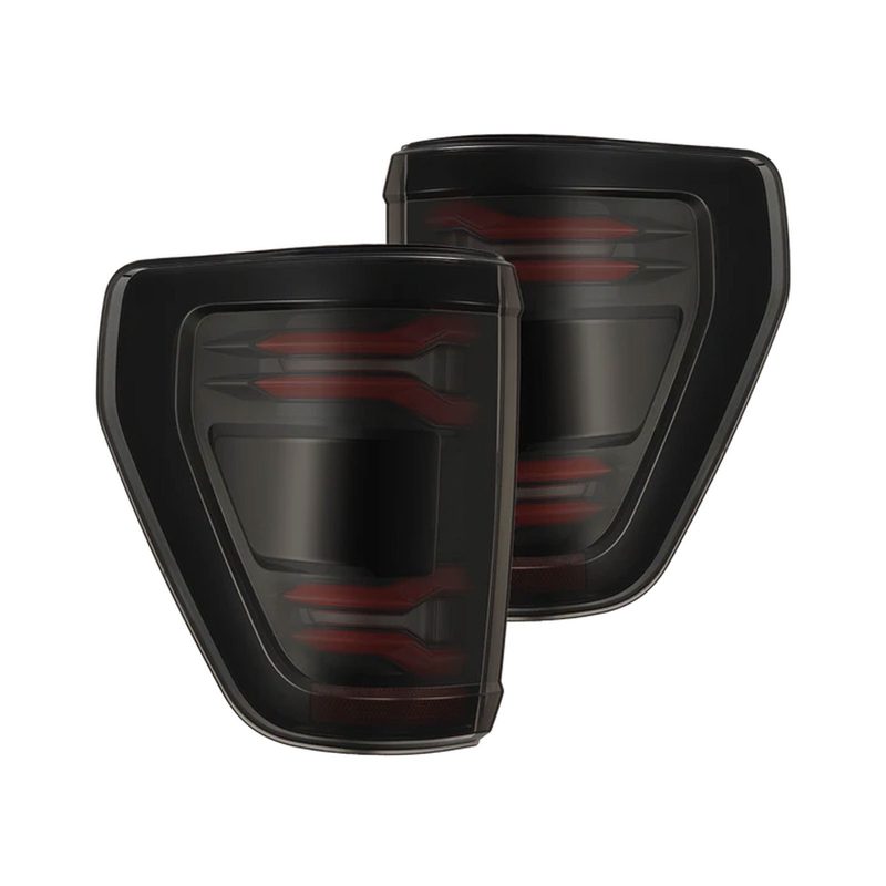 Fits 2021-2023 Ford F150, F150 Raptor (ARX-653050)