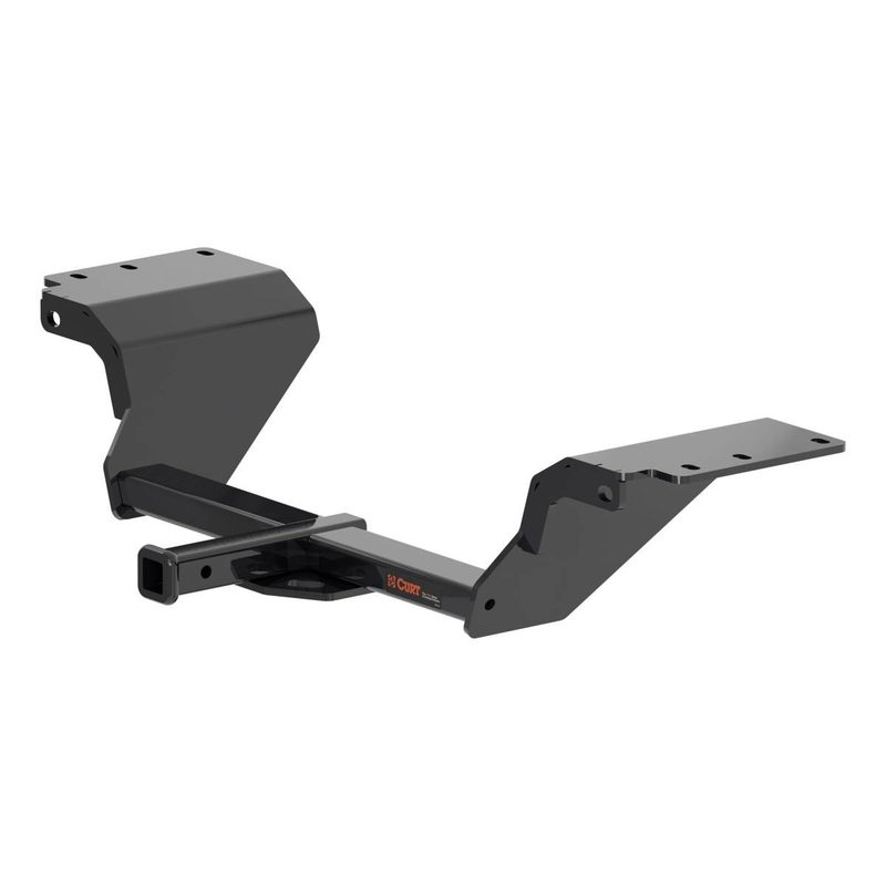 Tirón CURT Clase 2 Buick Regal Sportback 12185