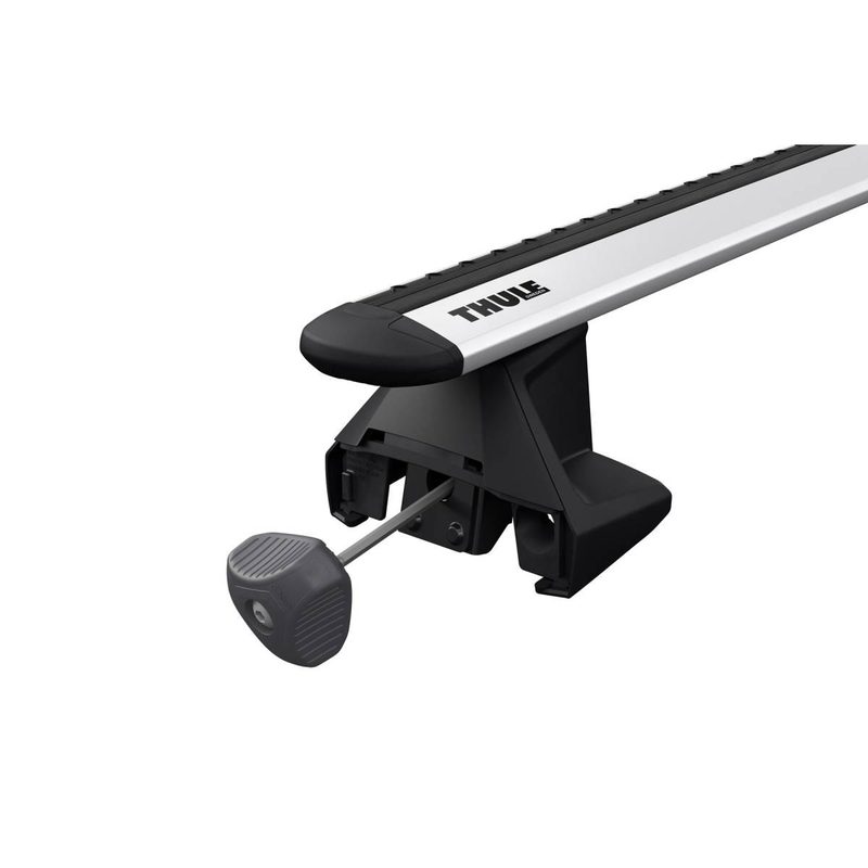 Pie para toldo liso Thule Evo