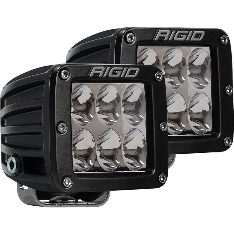 Rigid D-series Pro - Driving - Par