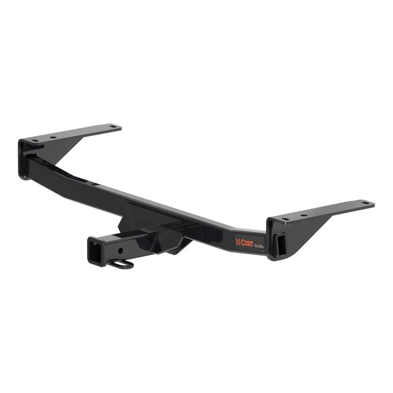 Tirón CURT Clase 3 Volkswagen Teramont Cross Sport 13458