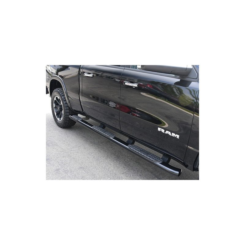 Fits 2019-2025 Ram 1500, 5'7" Bed (WES-21-534705)