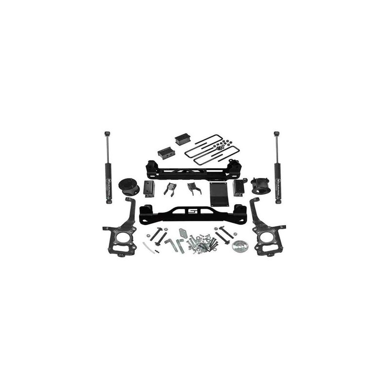Fits 2015-2020 Ford F150 (SUP-K127)