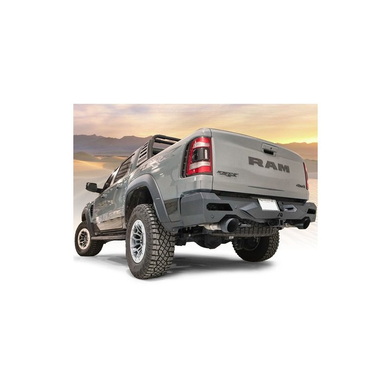 Fits 2021 Ram 1500/Ram 1500 (FBF-DX21-E4551-1)